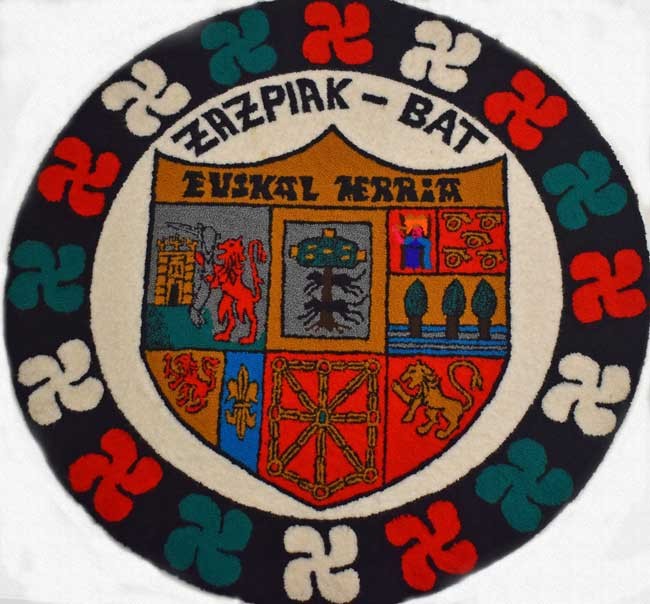 Euskal Abertzaletasunaren Museoa. Azken dohaintzak
