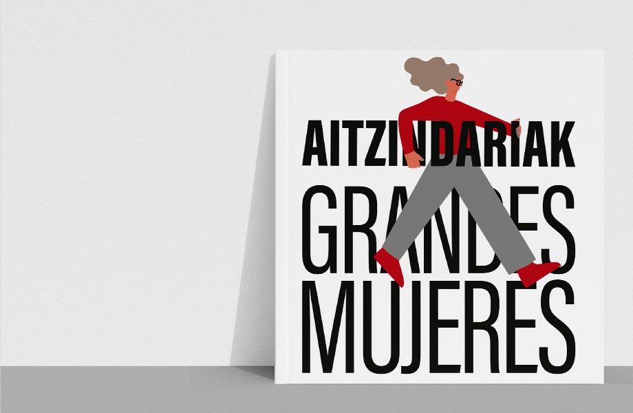 Euskal Abertzaletasunaren Museoa - Aintzindariak