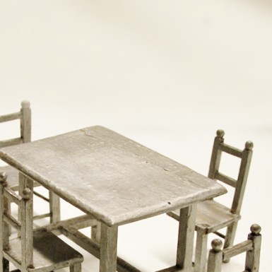 Euskal Abertzaletasunaren Museoa - Museoko materialen bizitza