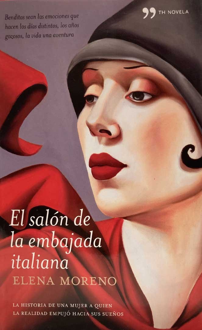 Museo del Nacionalismo Vasco. Elena Moreno