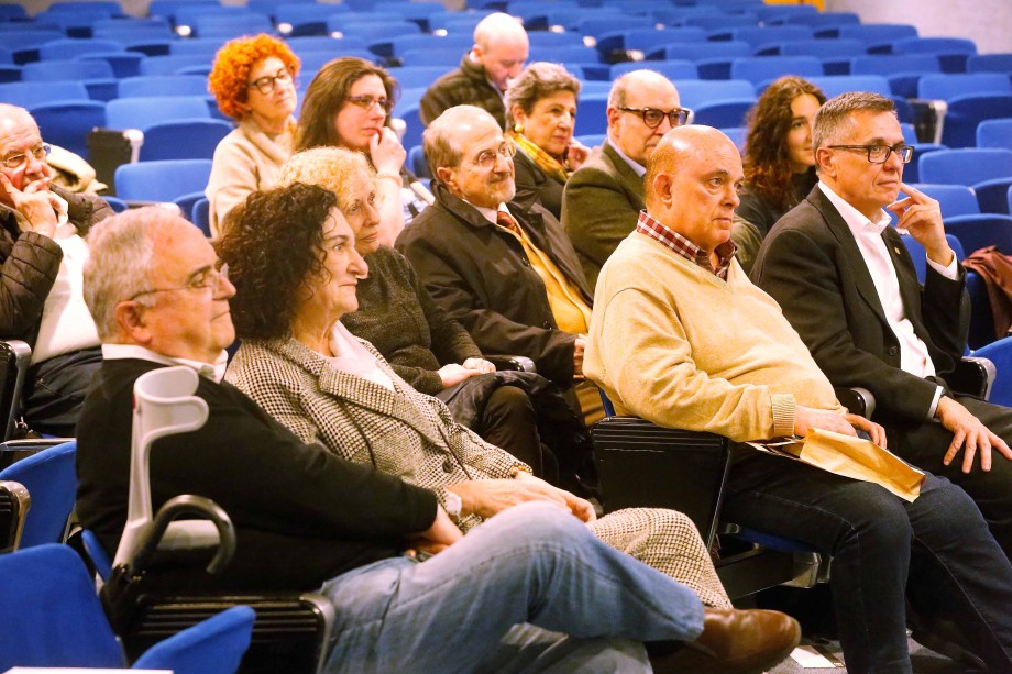 Euskal Abertzaletasunaren Museoa - Elena Moreno Scheredre