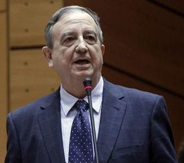 Euskal Abertzaletasunaren museoa - Amigas sin Estatuas, Iñaki Anasagasti Olabeaga