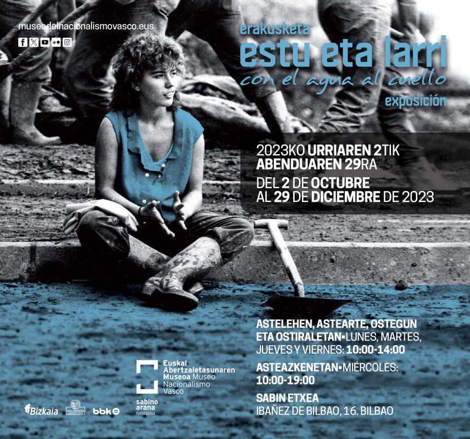 Euskal Abertzaletasunaren Museoa. \