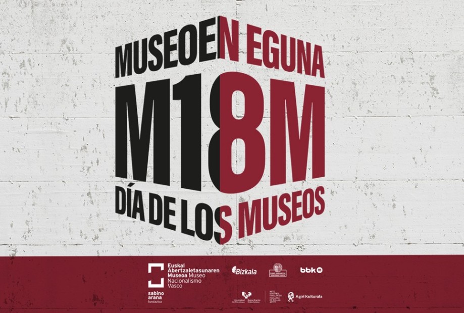 Euskal Abertzaletasunaren Museoa. Museoen Nazioarteko Eguna
