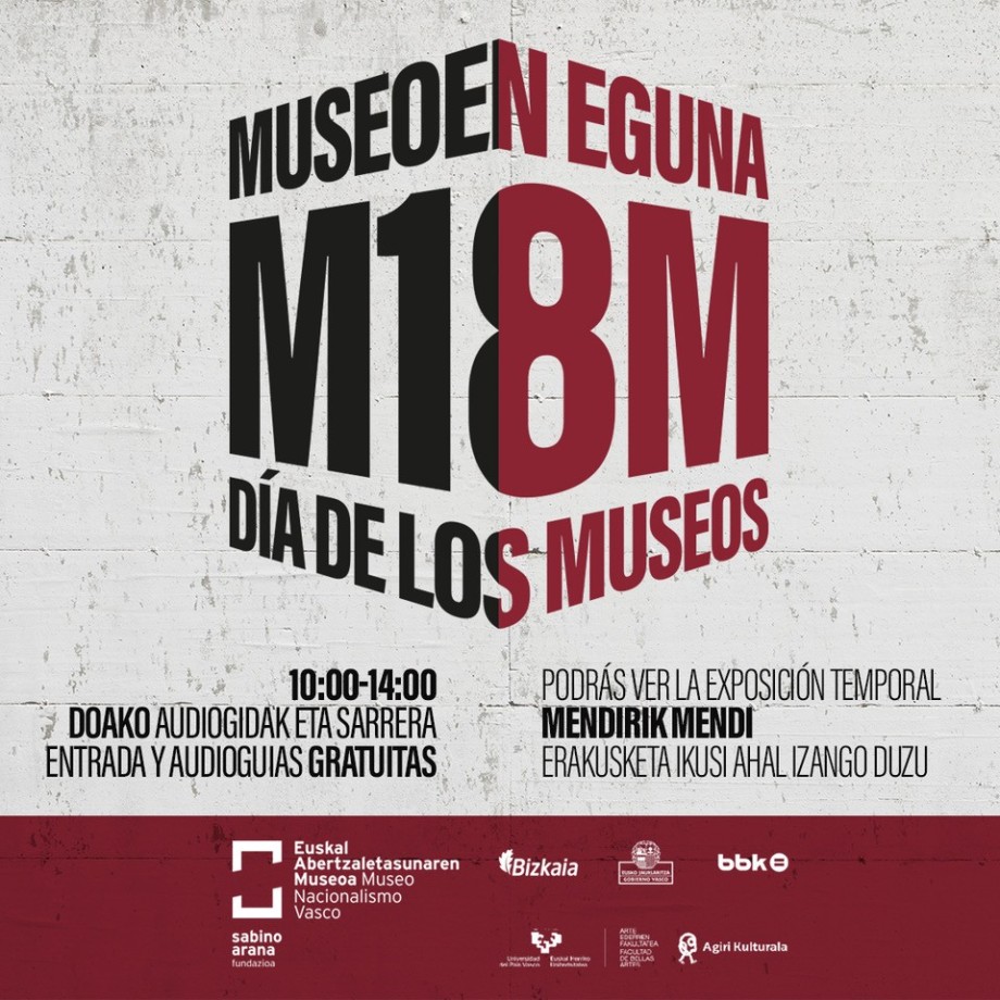 Día de los Museos