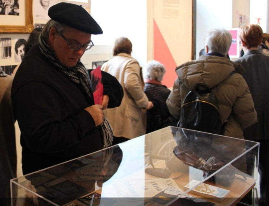 Exposición \