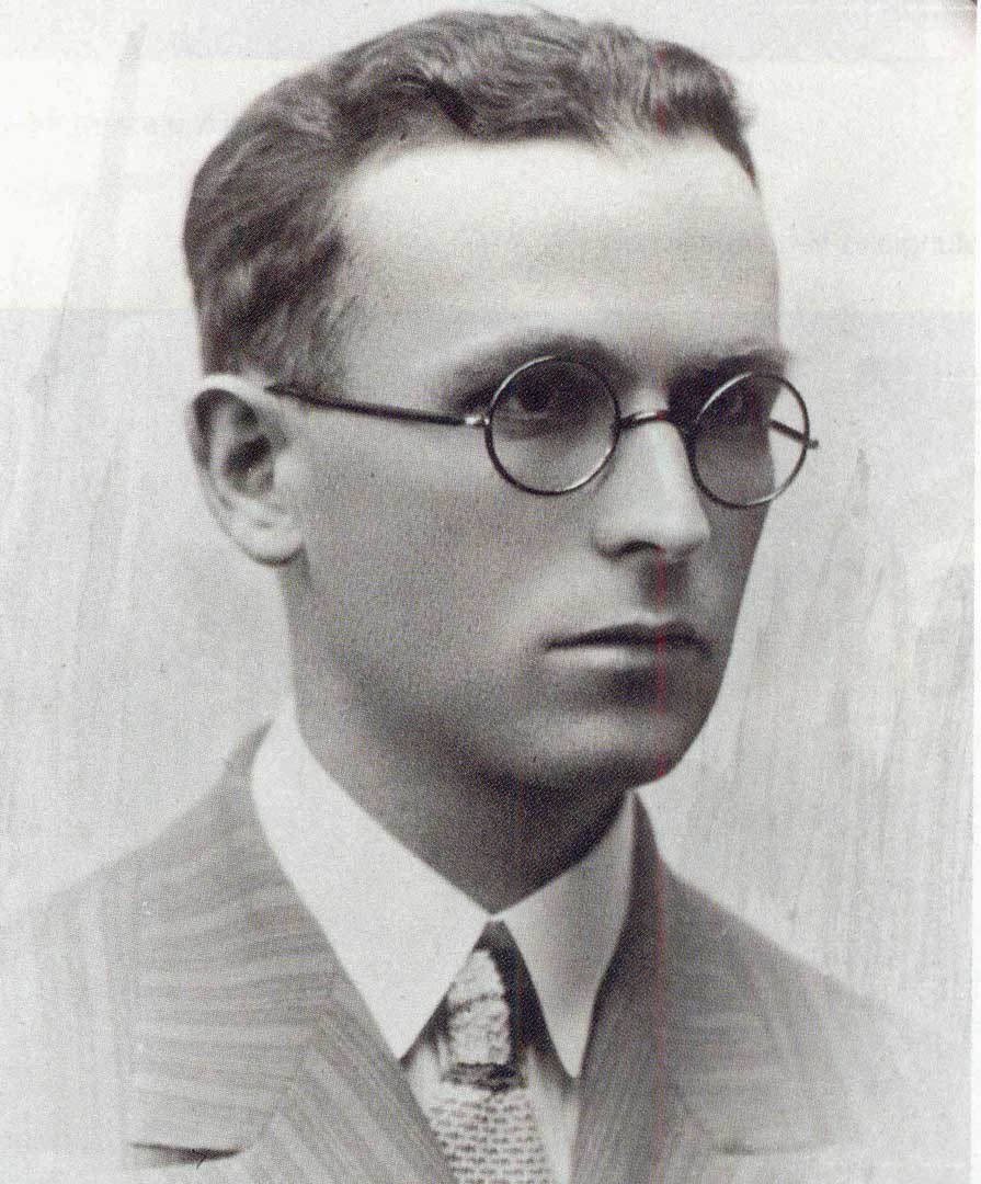 Lauaxeta. Ametsen egilea. Euskal Abertzaletasunaren Museoa