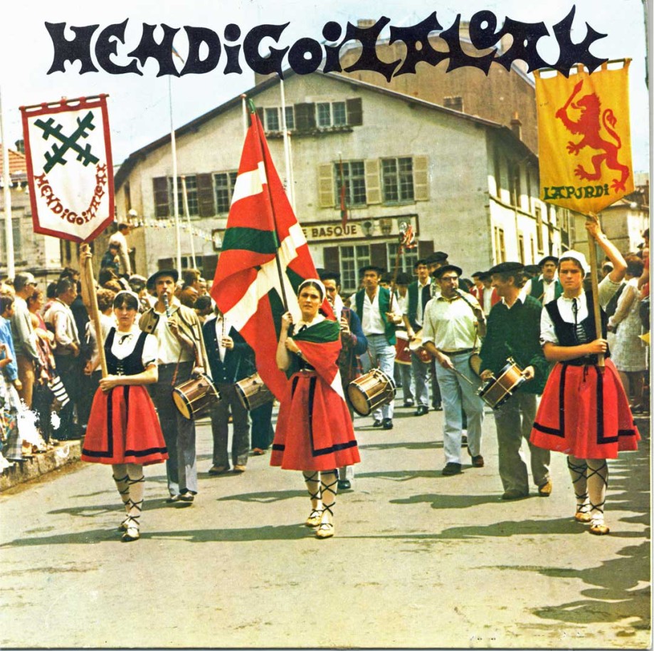 Euskal Abertzaletasunaren museoa- Mendirik Mendi. Euzko Mendigoizale Batza - Durango