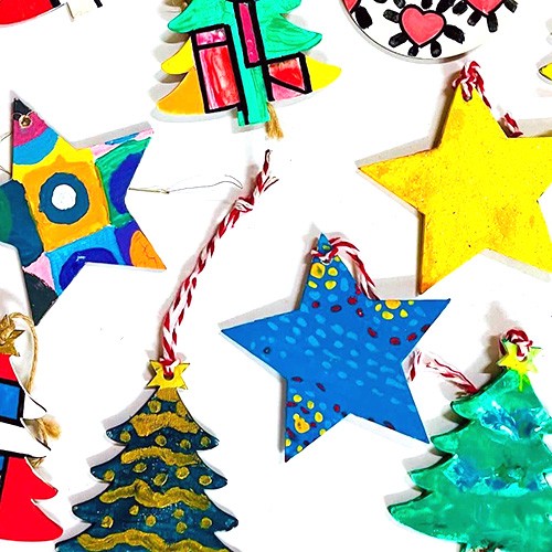 Gabonetako tailerrak