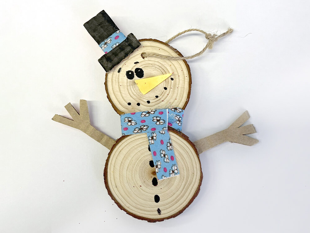 Euskal Abertzaletasunaren Museoa - Elurrezko panpina arboglifoak