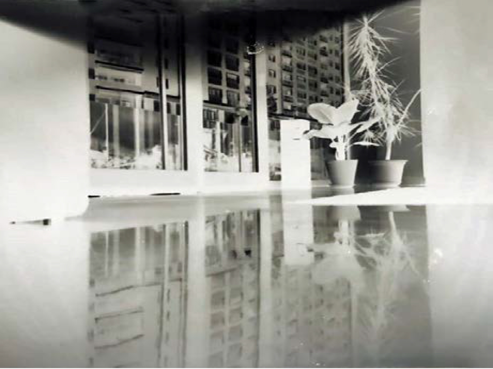 Euskal Abertzaletasunaren  museoa - Tailer didaktikoak  -  kamera estenopeikoa eta errebelatua